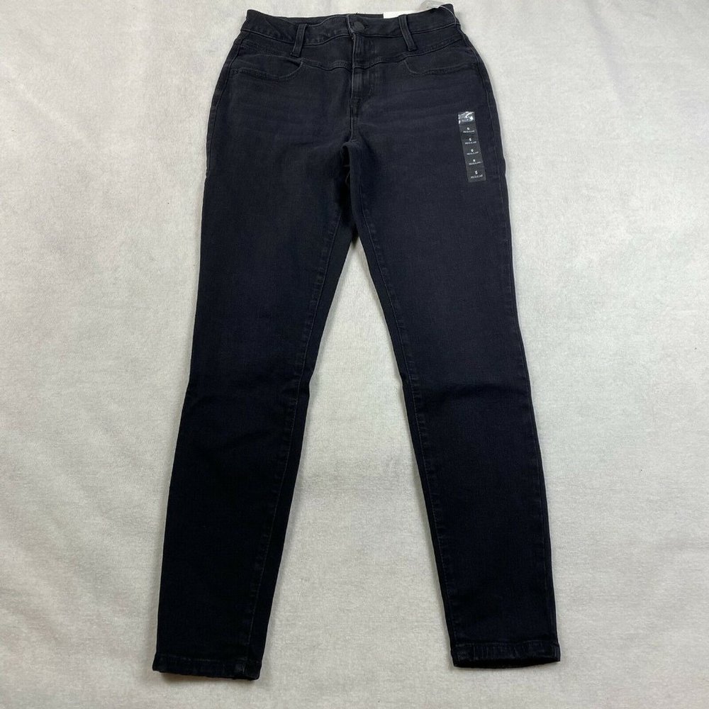 Maurices NWT Super High Rise Jegging Flex Jeans